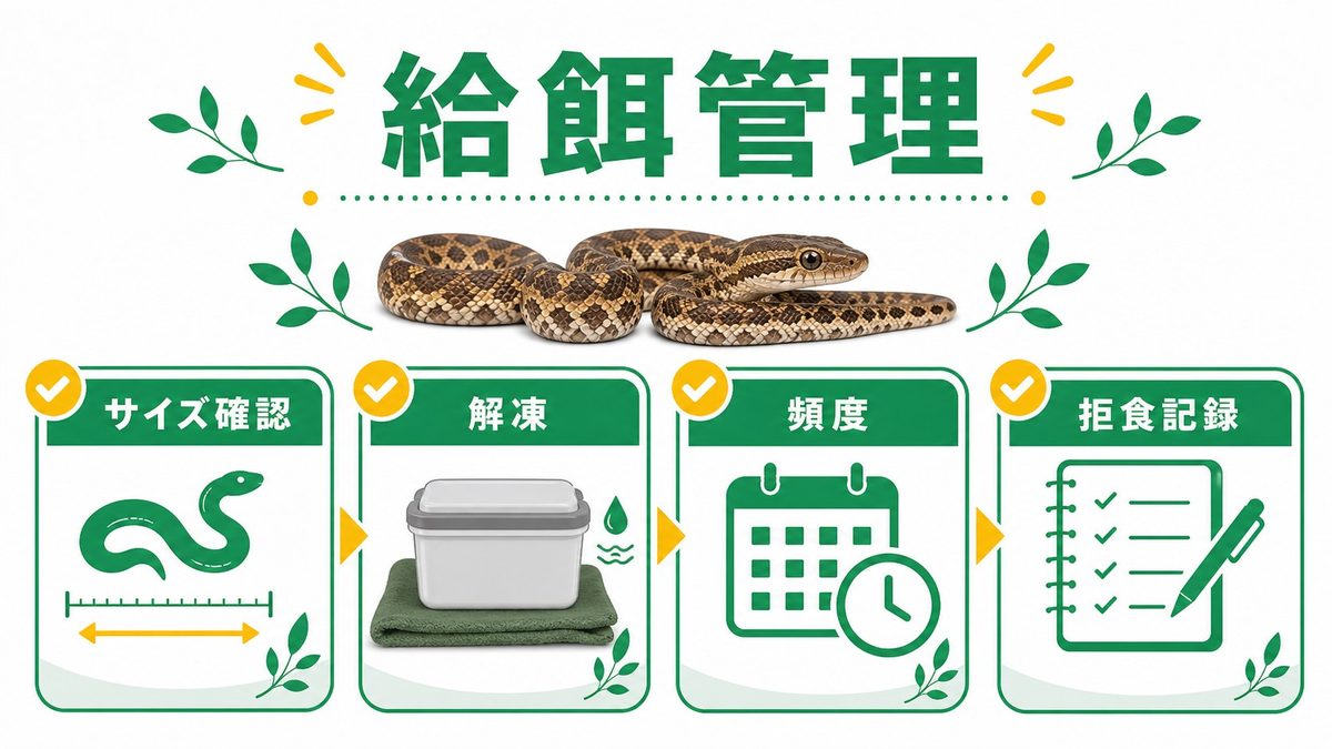 🔍 アンタレシア属4種の特徴と比較｜どの種を選ぶべき？の要点をまとめたカメレオン・爬虫類飼育インフォグラフィック