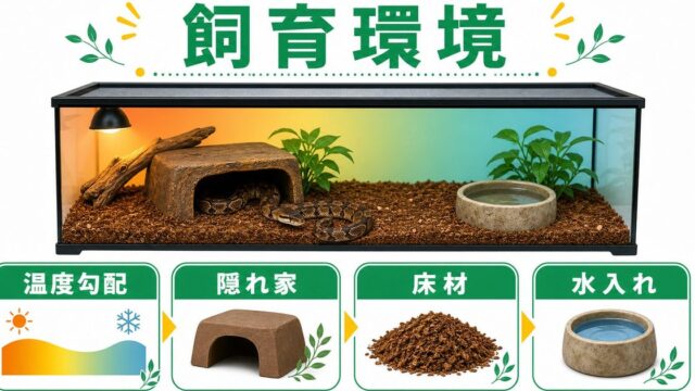 ケロジナ属（Chelodina）完全ガイド｜ヘビクビガメの種類・特徴・大型水棲飼育法を属レベルで解説の要点を伝えるカメレオン・爬虫類記事アイキャッチ画像